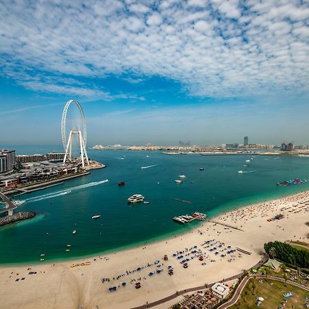 Next'House - Jbr Beach Hostel - Pool - Walk To Jbr Beach - Metro Station Dubai Ngoại thất bức ảnh