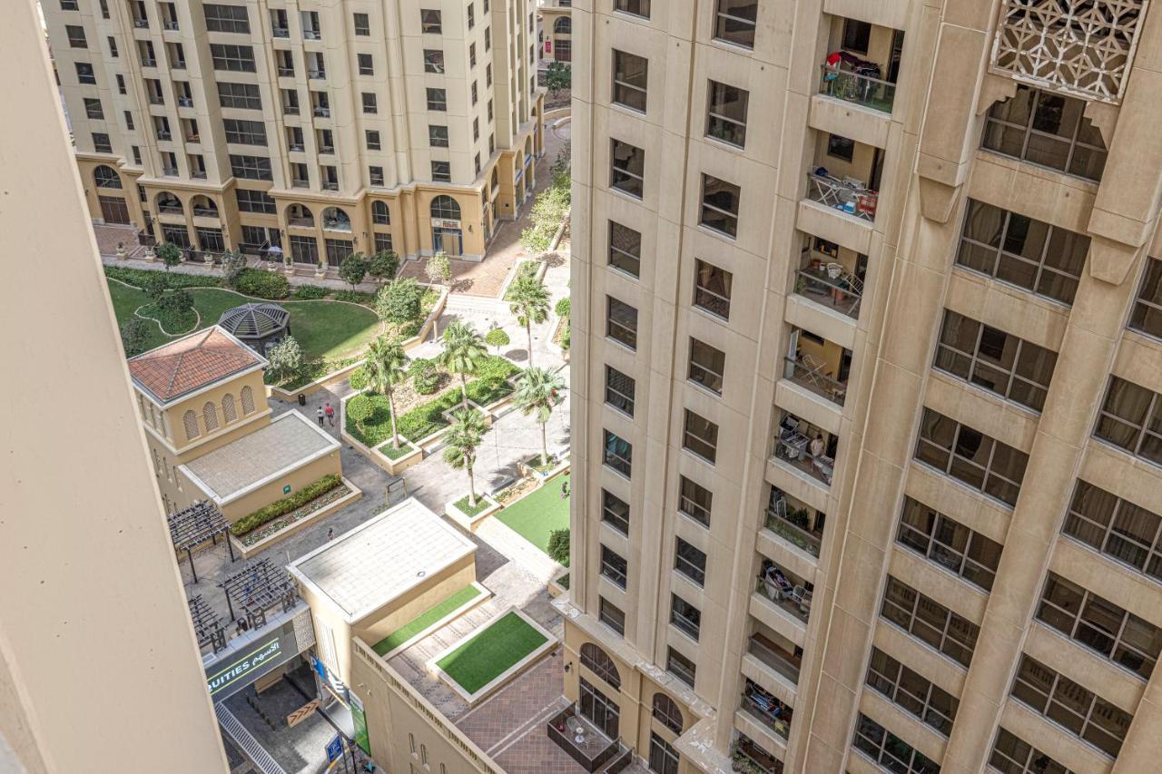 Next'House - Jbr Beach Hostel - Pool - Walk To Jbr Beach - Metro Station Dubai Ngoại thất bức ảnh