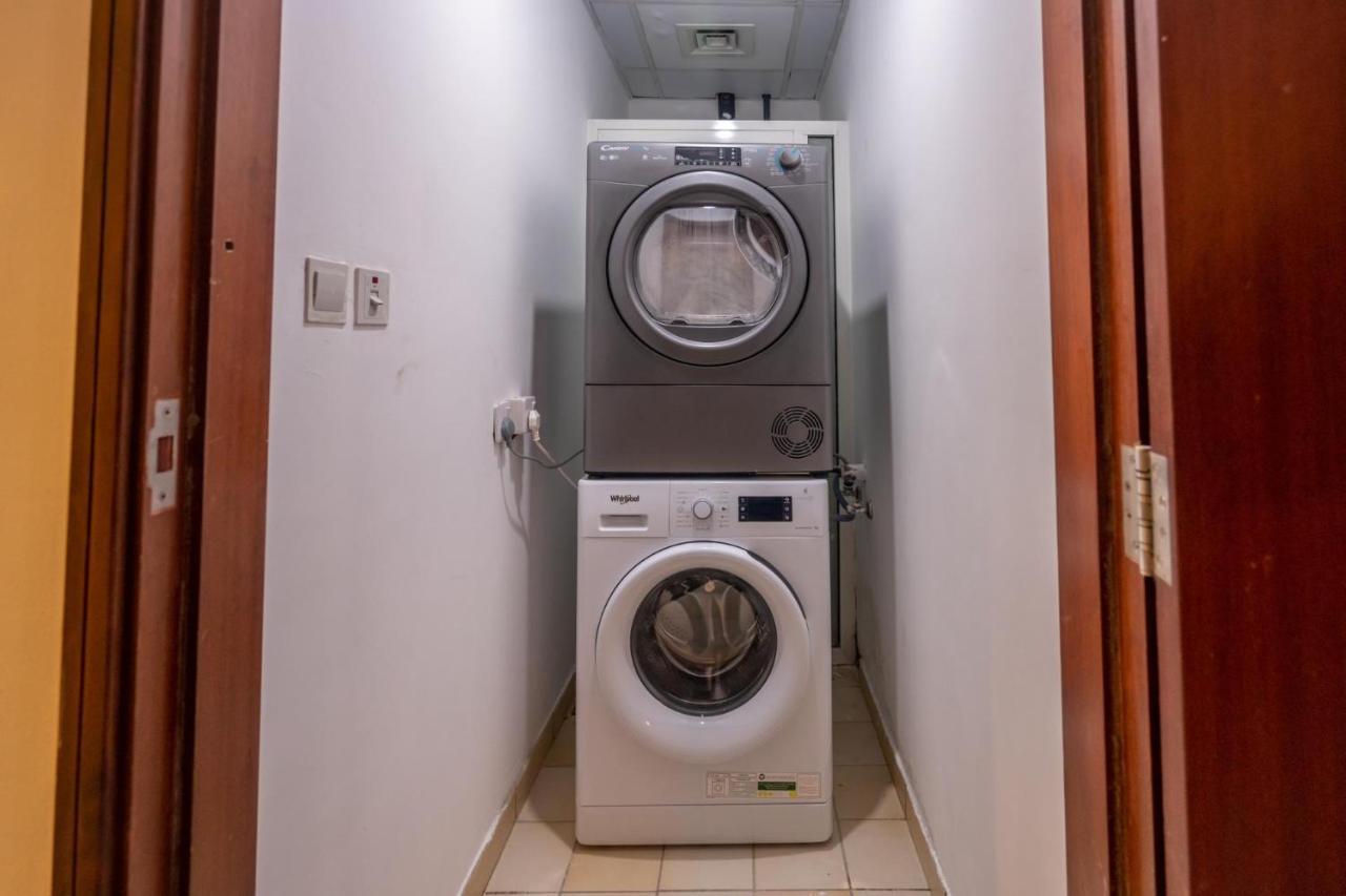 Next'House - Jbr Beach Hostel - Pool - Walk To Jbr Beach - Metro Station Dubai Ngoại thất bức ảnh